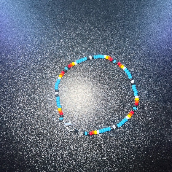 western beaded necklaces - Picture 3 of 3